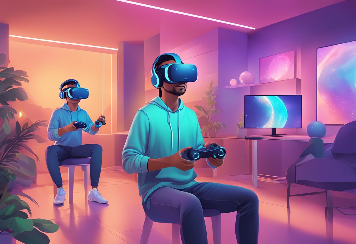 Dynamische Geschichten